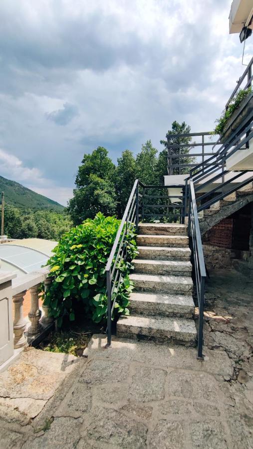 Villa Moiko La Parra  Exterior photo